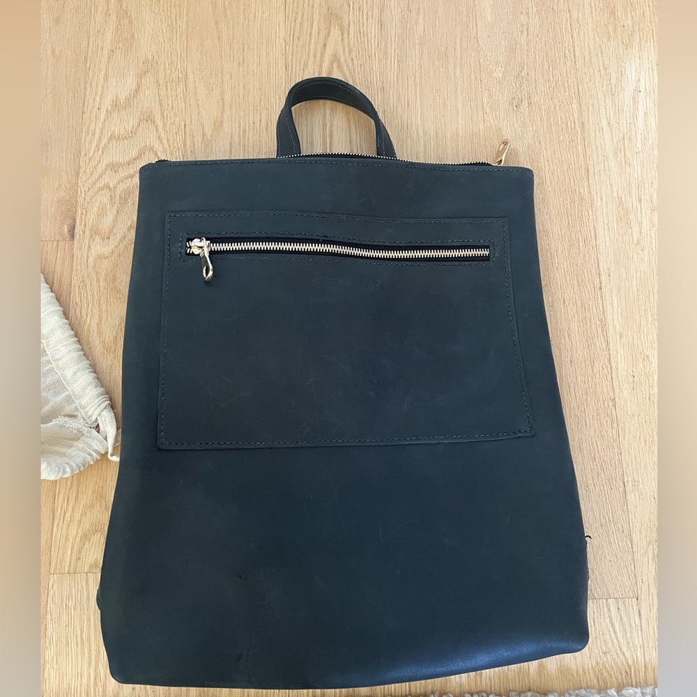 Parker Clay Miramar Backpack